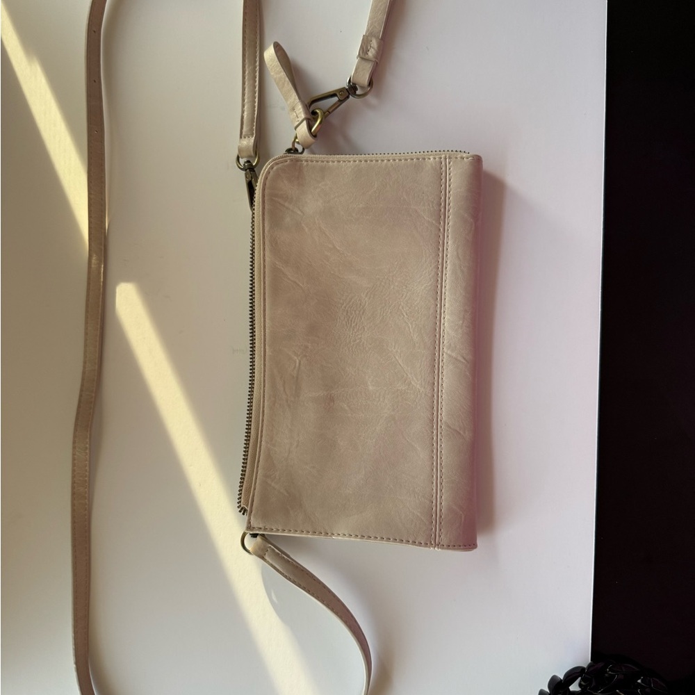 Joy Susan- Karina Convertible  Crossbody Bag or Wristlet.